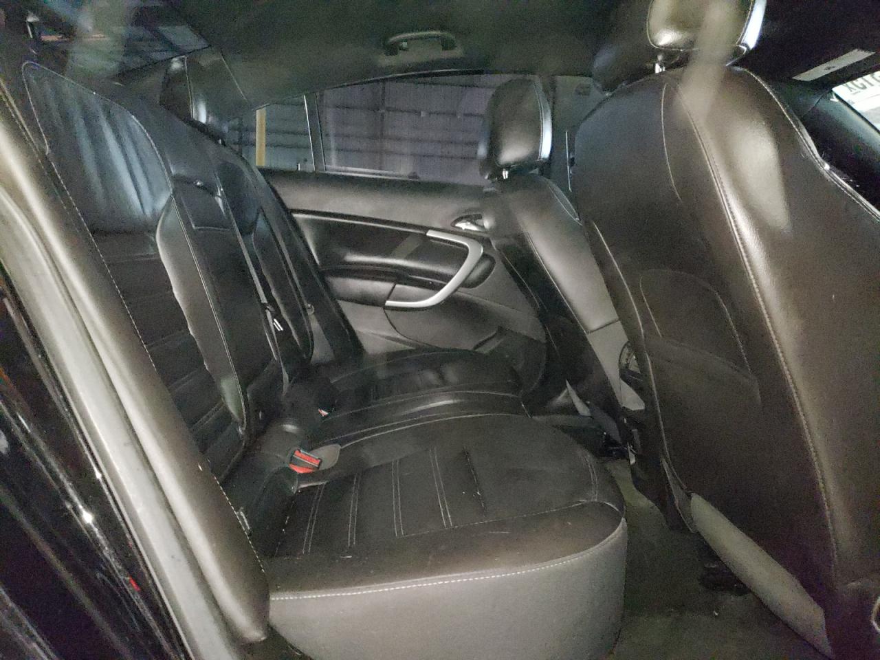 2016 Buick Regal Gs VIN: 2G4GU5GX4C9173423 Lot: 82401315