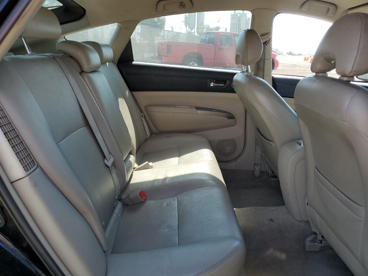 2007 Toyota Prius VIN: JTDKB20U677554503 Lot: 85757185