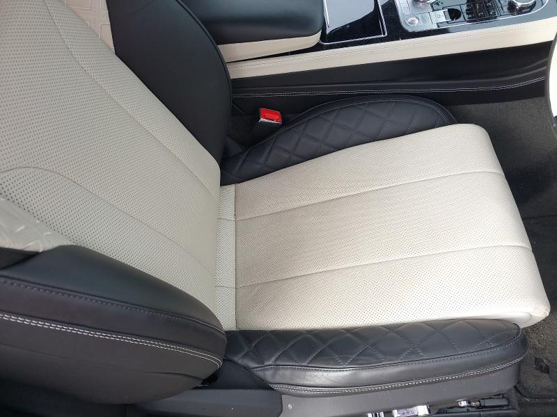 2022 BENTLEY CONTINENTAL GTC 4.0 V8 2DR AUTO [CITY SPEC]