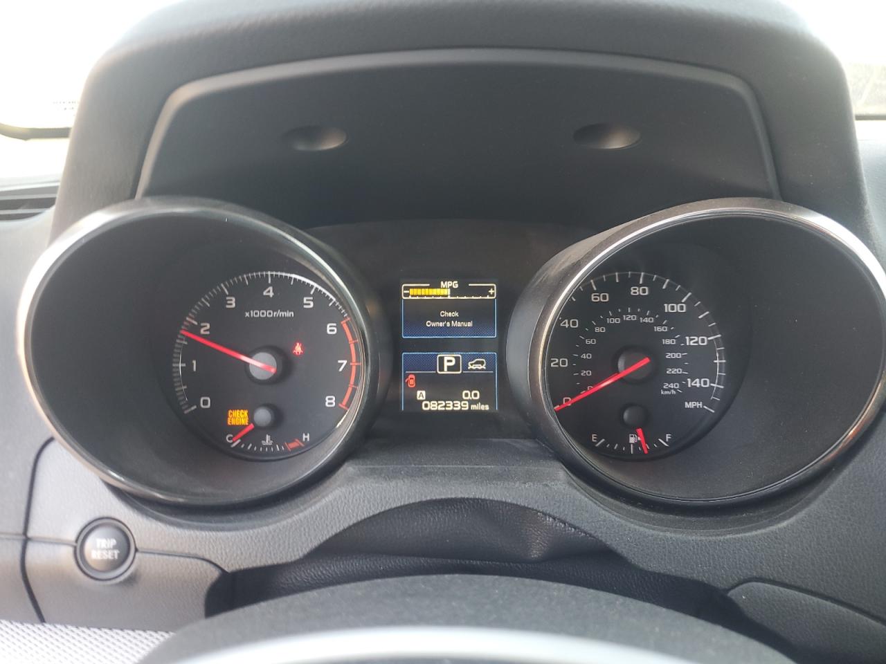 2016 Subaru Outback 2.5I VIN: 4S4BSAAC9G3332945 Lot: 85202125