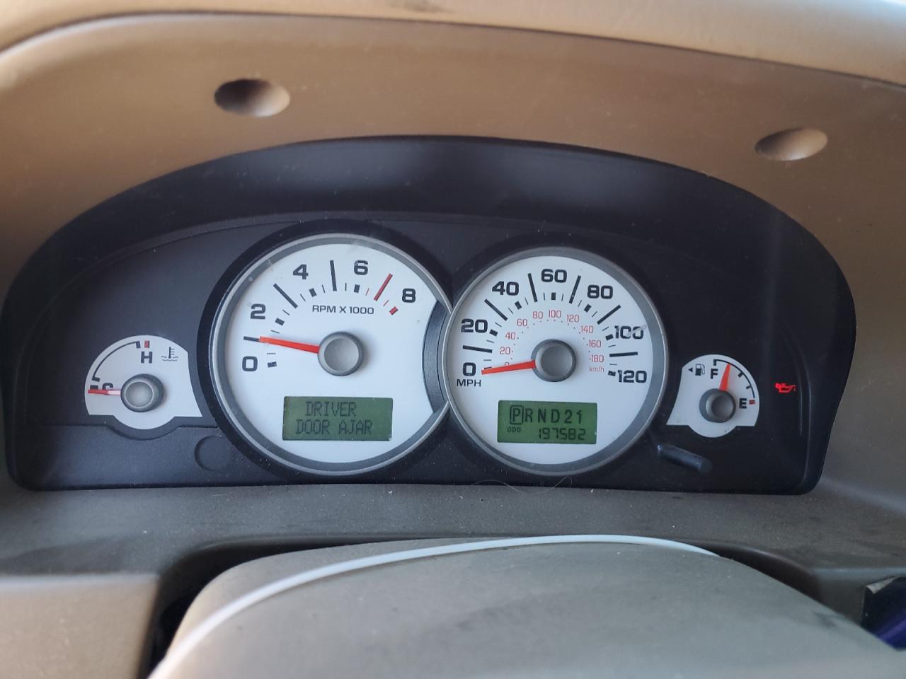 2005 Ford Escape Limited VIN: 1FMCU94195KB35235 Lot: 85708915