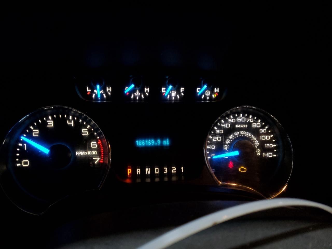 2013 Ford F150 Super Cab VIN: 1FTFX1ET9DFB46737 Lot: 82757675