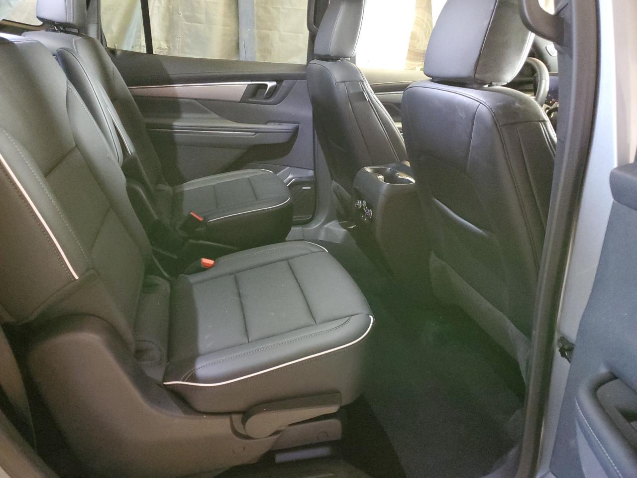 2025 Buick Enclave Preferred VIN: 5GAERARS9SJ246758 Lot: 90741715