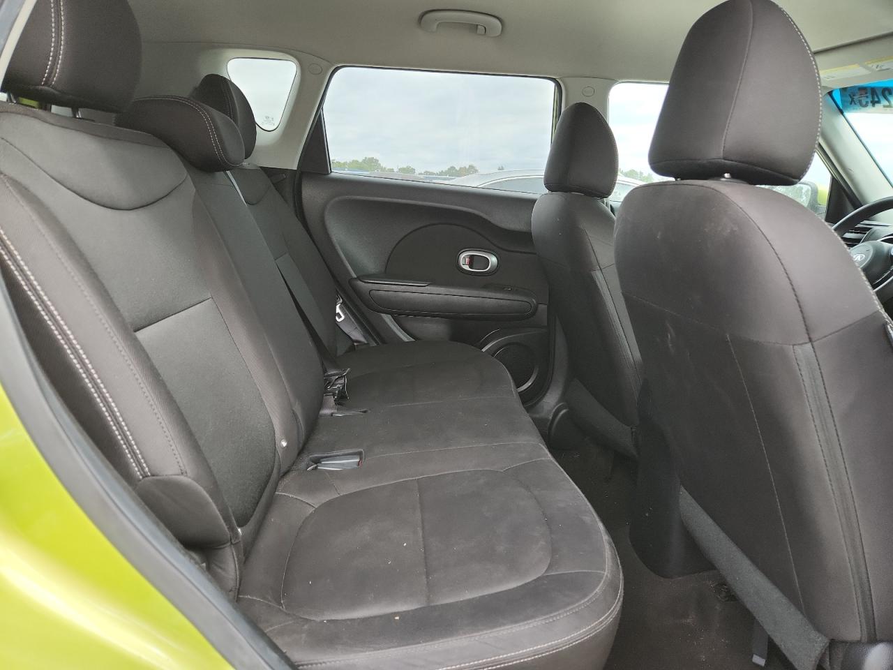 2017 Kia Soul VIN: KNDJN2A29H7881592 Lot: 82281245