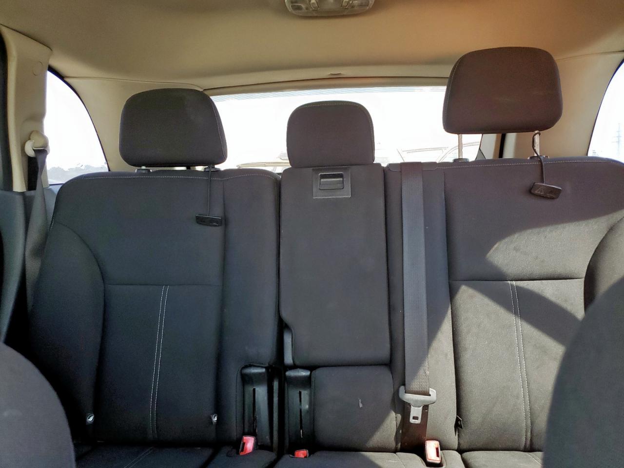 2013 Ford Edge Se VIN: 2FMDK3GC5DBB64647 Lot: 85291675