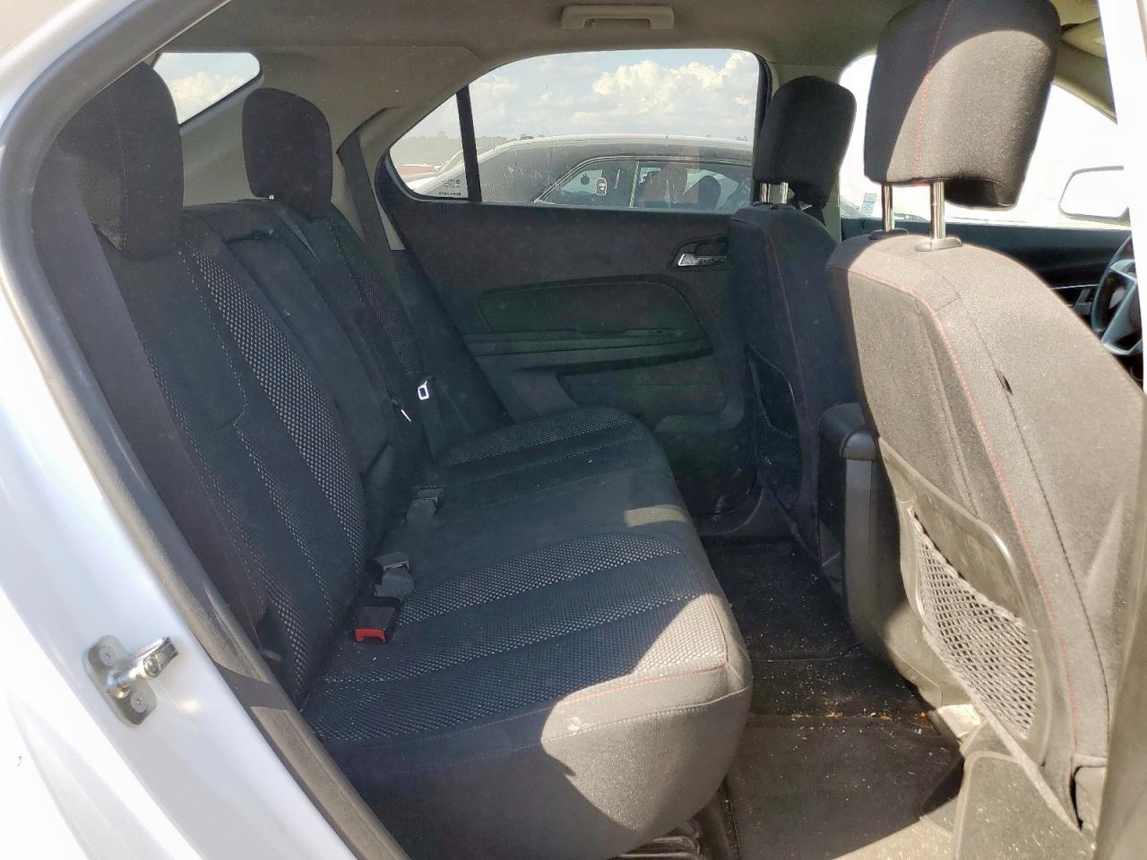 2015 Chevrolet Equinox Lt VIN: 2GNALBEK1F6285171 Lot: 85539505