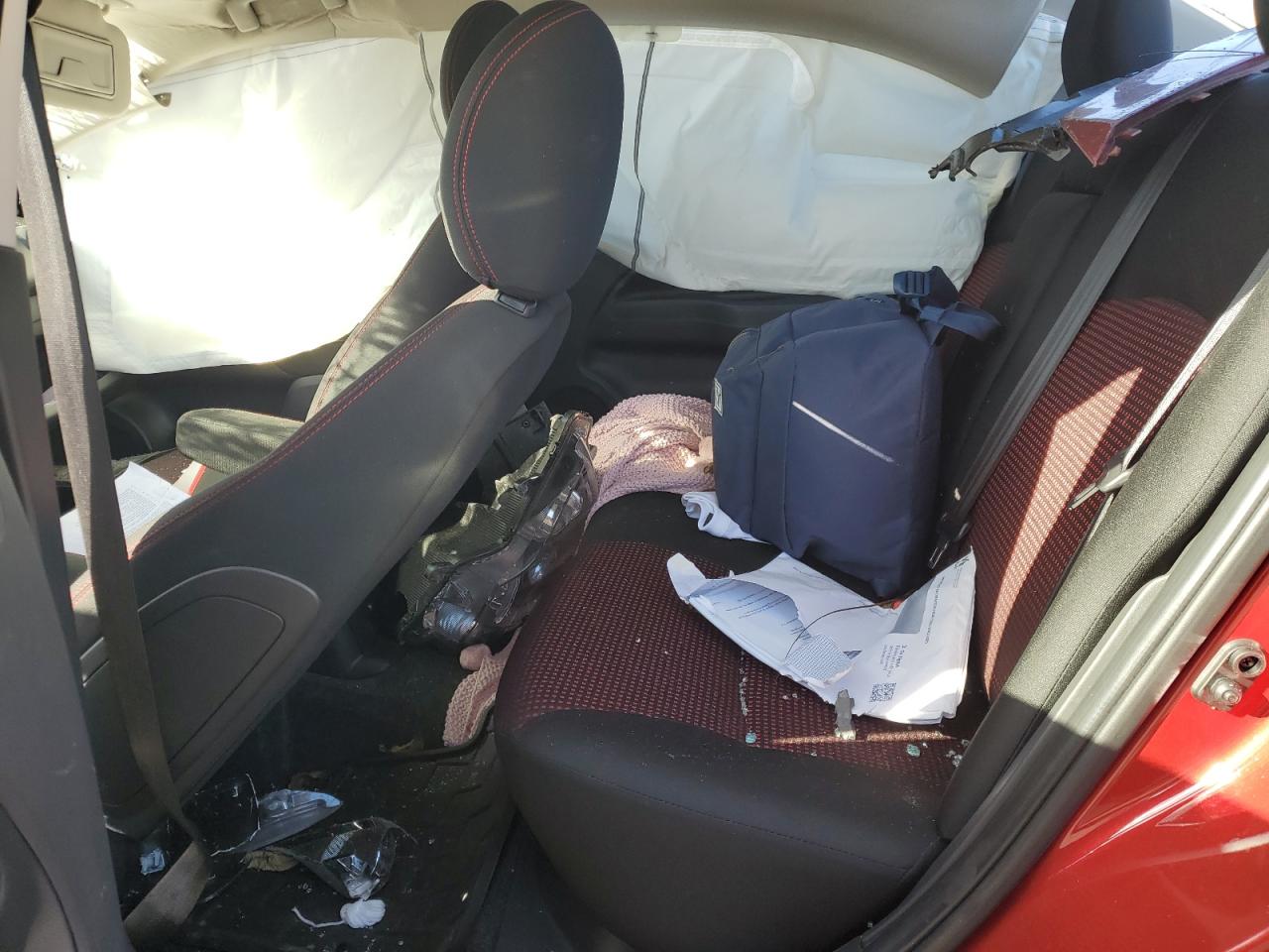 2024 Mitsubishi Mirage G4 Es VIN: ML32FUFJ7RHF12292 Lot: 85723075