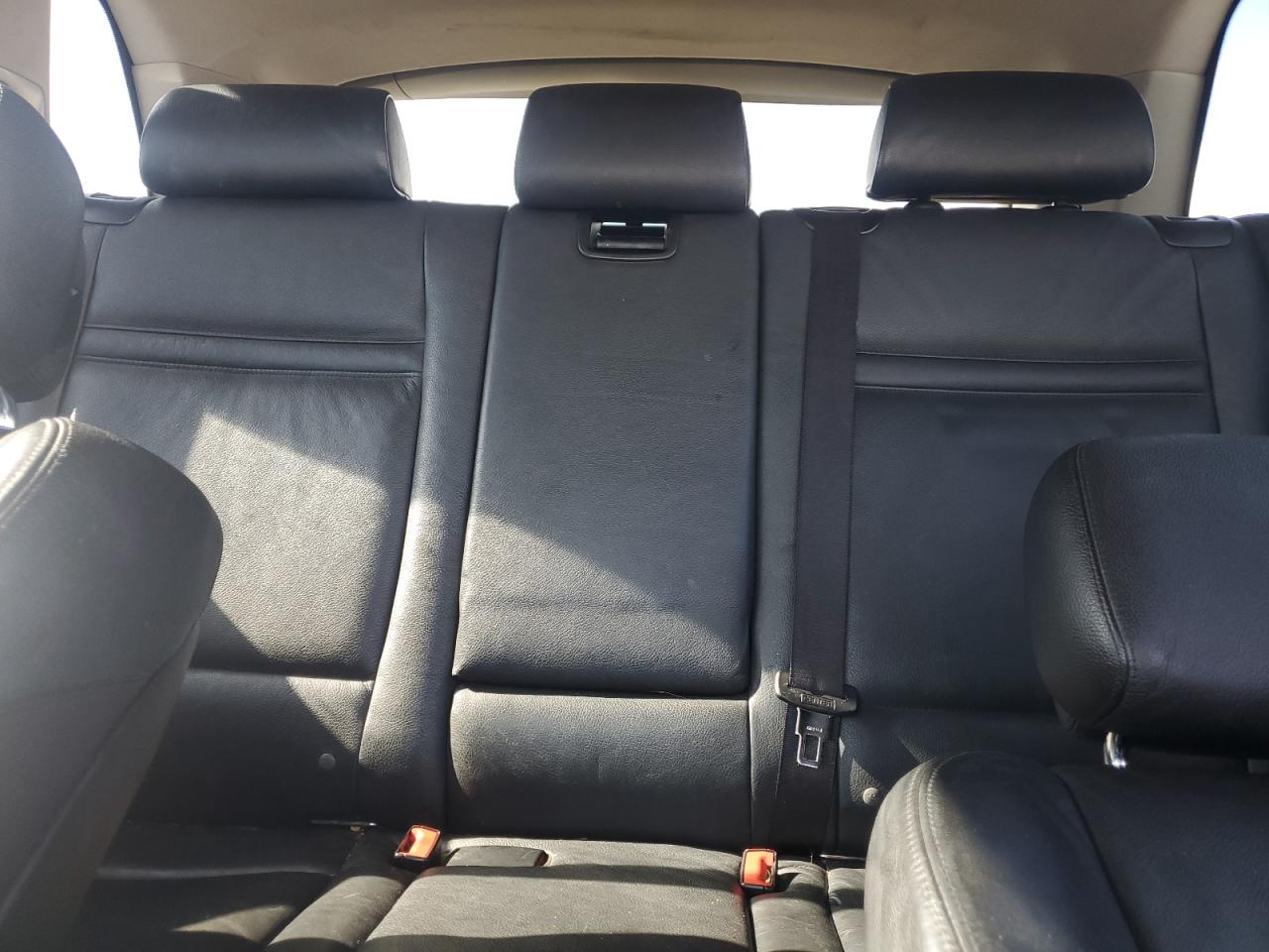2013 BMW X5 xDrive35I VIN: 5UXZV4C50D0G50333 Lot: 84471345