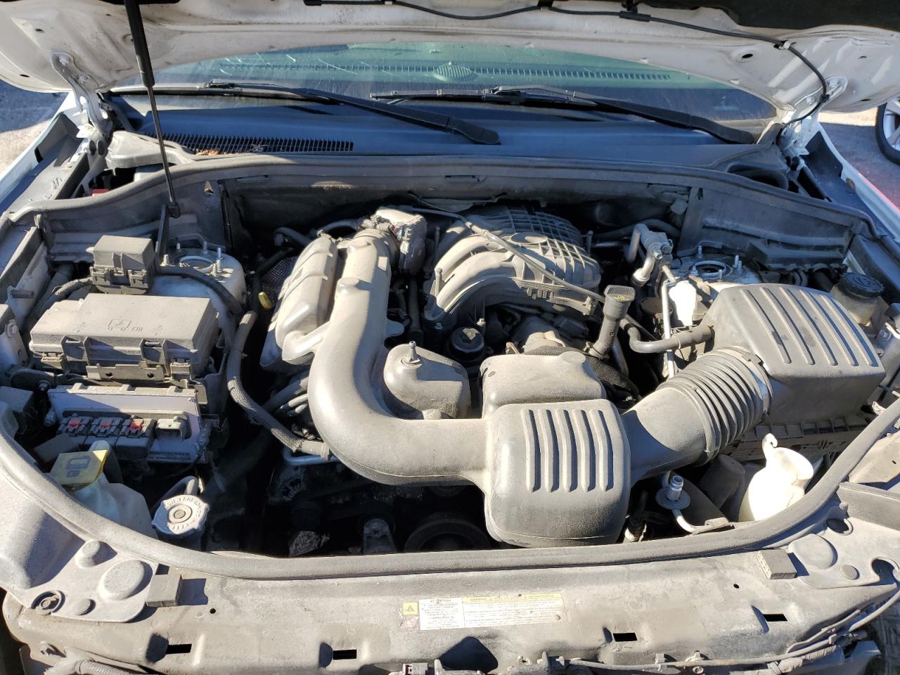 2013 Jeep Grand Cherokee Limited VIN: 1C4RJFBGXDC580878 Lot: 85937305