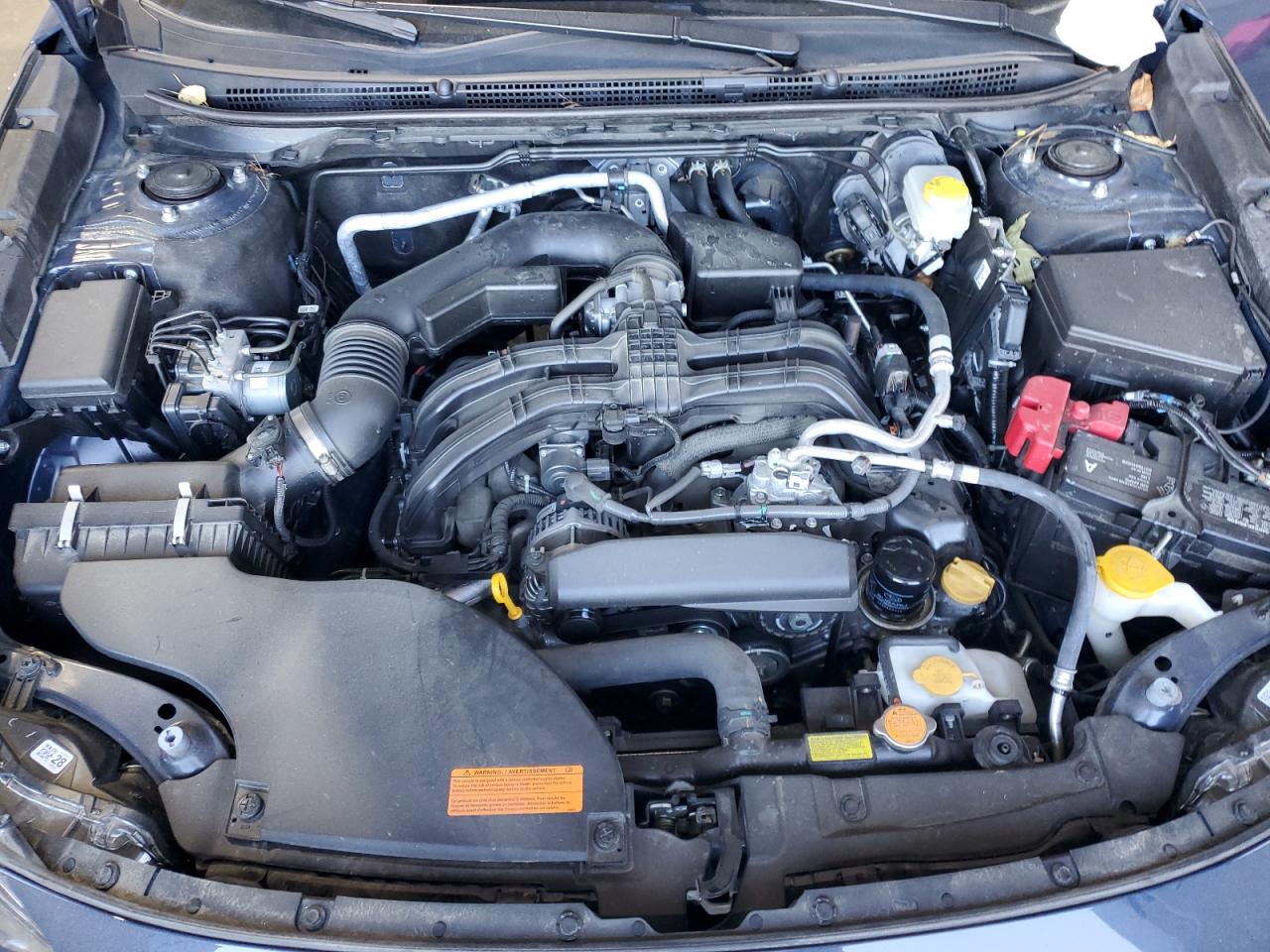 2024 Subaru Outback Limited VIN: 4S4BTANC5R3241360 Lot: 84982455