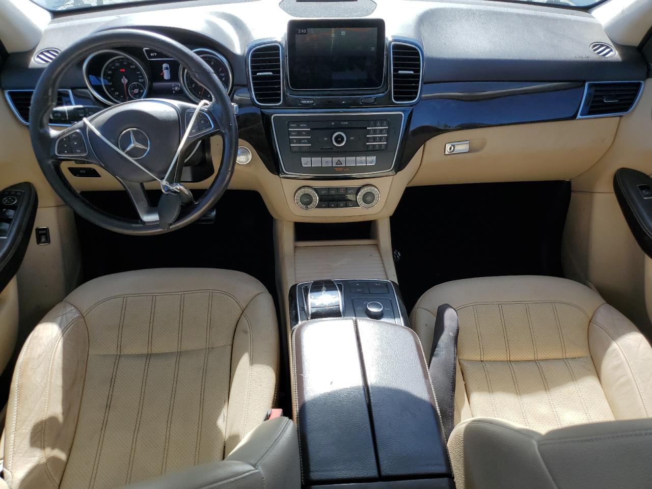 2018 Mercedes-Benz Gle 350 4Matic VIN: 4JGDA5HB9JB041424 Lot: 82568725