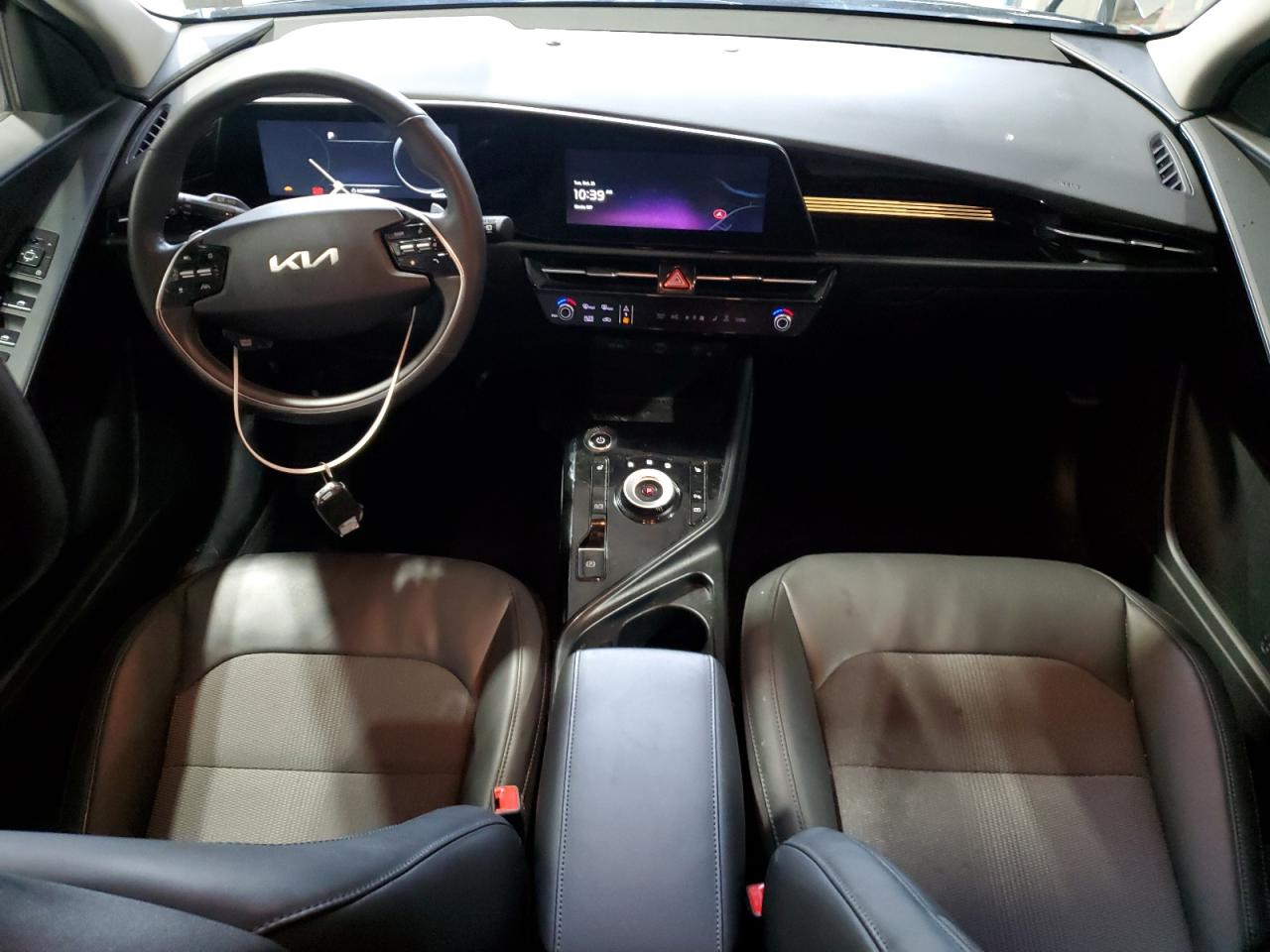 2024 Kia Niro Wind VIN: KNDCR3L16R5112133 Lot: 89504815