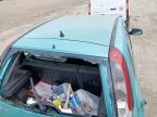 2003 VAUXHALL CORSA CLUB 16V  for sale at Copart PETERLEE