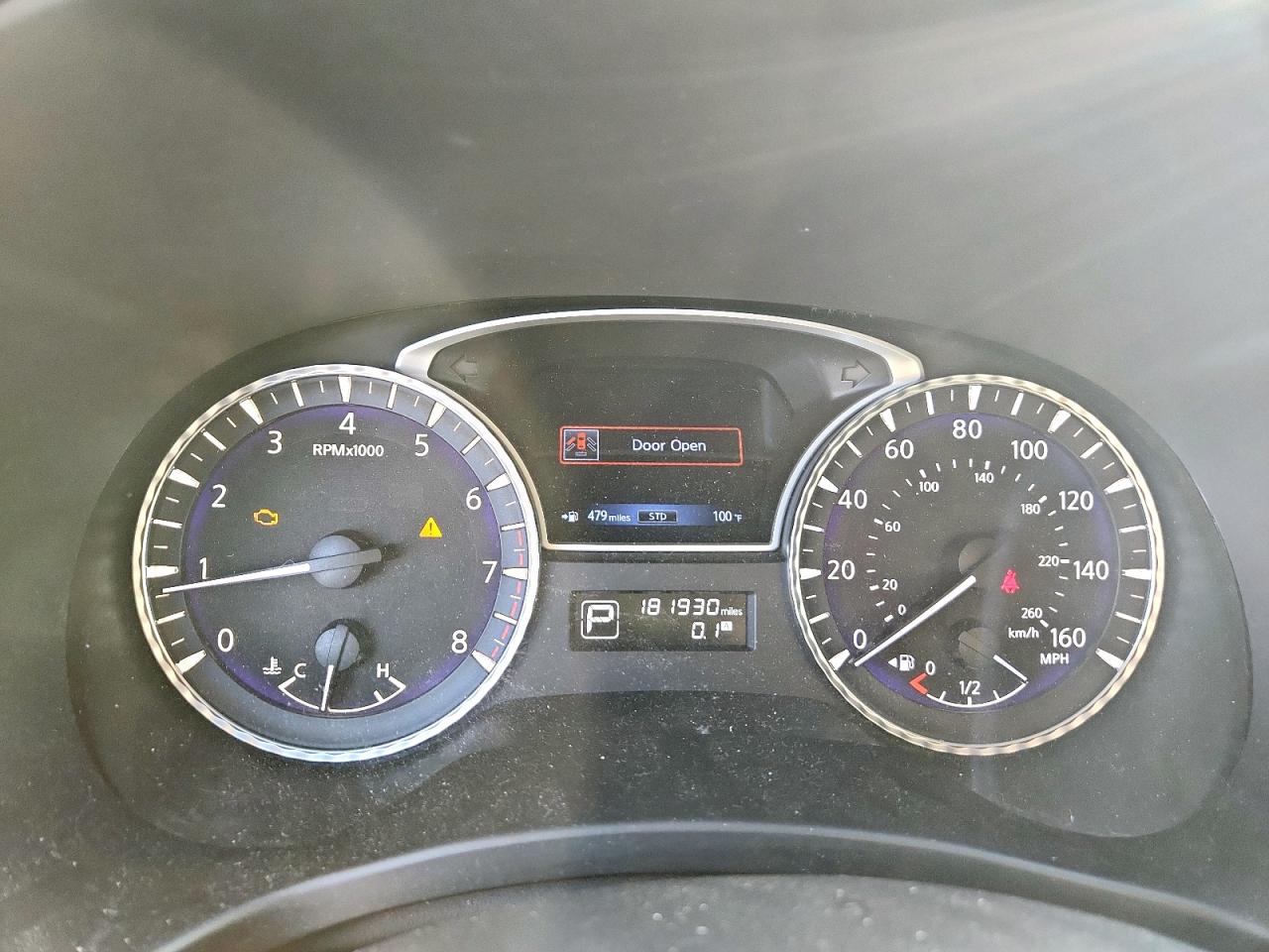 2013 Infiniti Jx35 VIN: 5N1AL0MNXDC312277 Lot: 85122145