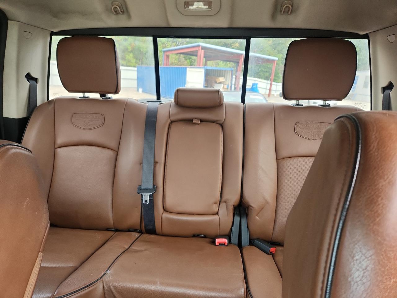 2015 Ram 1500 Longhorn VIN: 1C6RR7PT8FS539959 Lot: 90313405