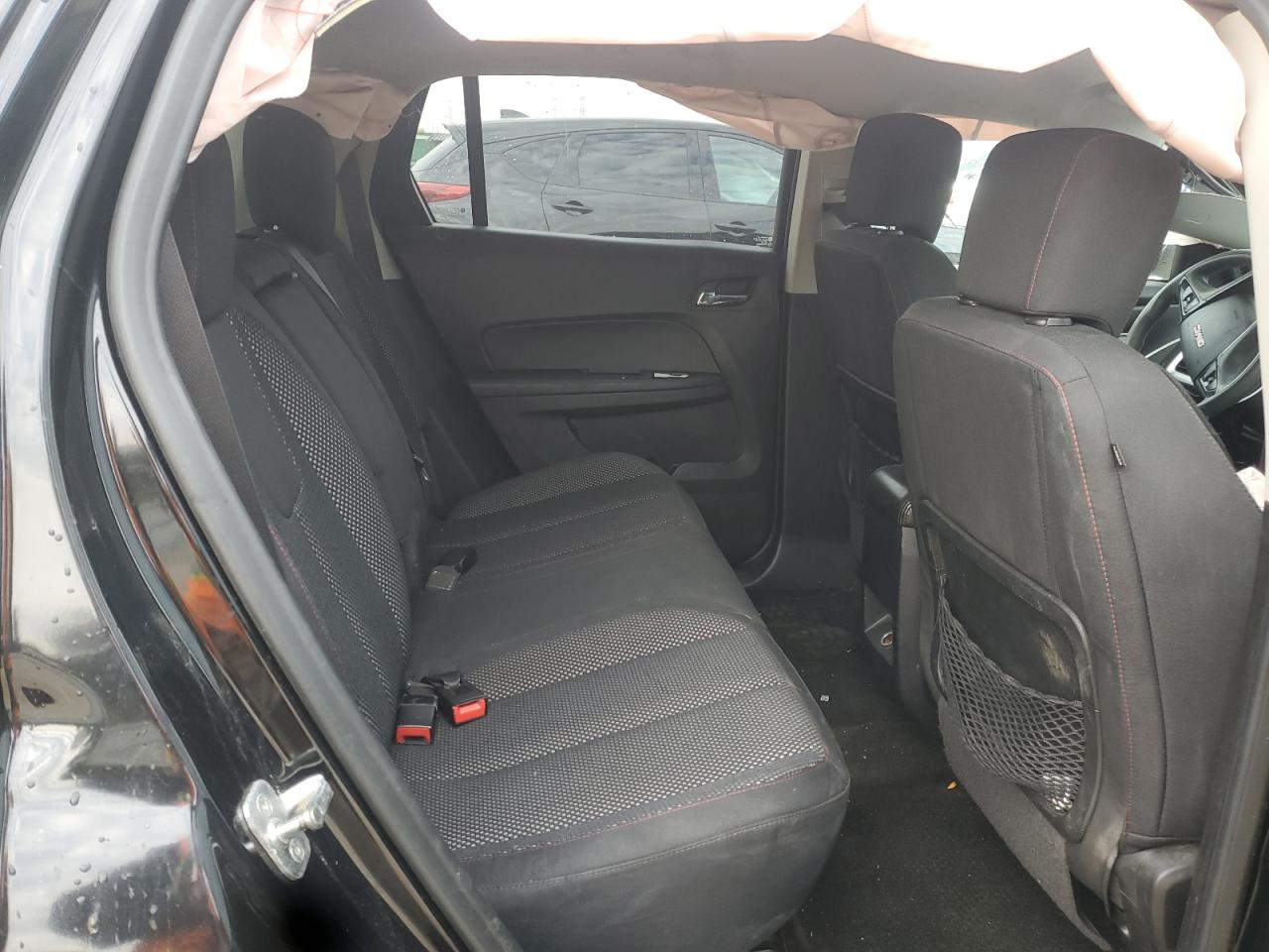 2016 GMC Terrain Sle VIN: 2GKALMEK7G6355685 Lot: 86640735