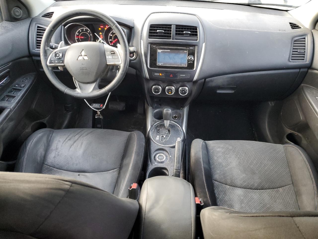 2014 Mitsubishi Outlander Sport Se VIN: 4A4AR4AU9EE001900 Lot: 82429555