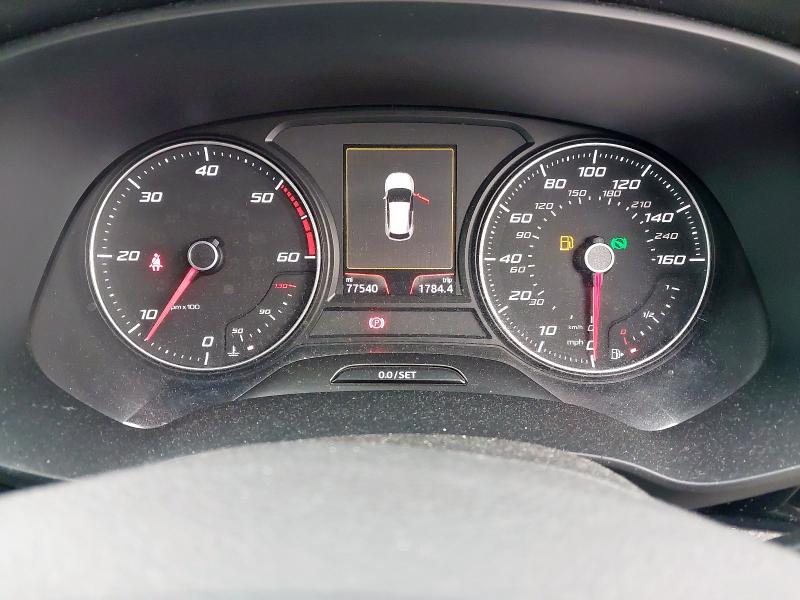 2014 SEAT LEON 1.6 TDI SE 5DR DSG [TECHNOLOGY PACK]