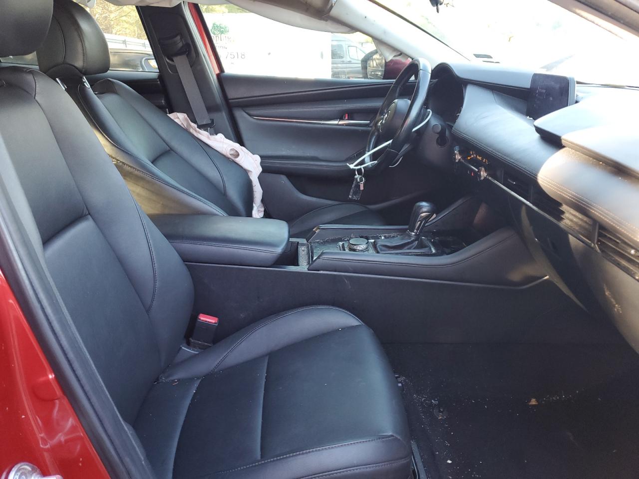 2019 Mazda 3 Select VIN: 3MZBPAALXKM108707 Lot: 84579305