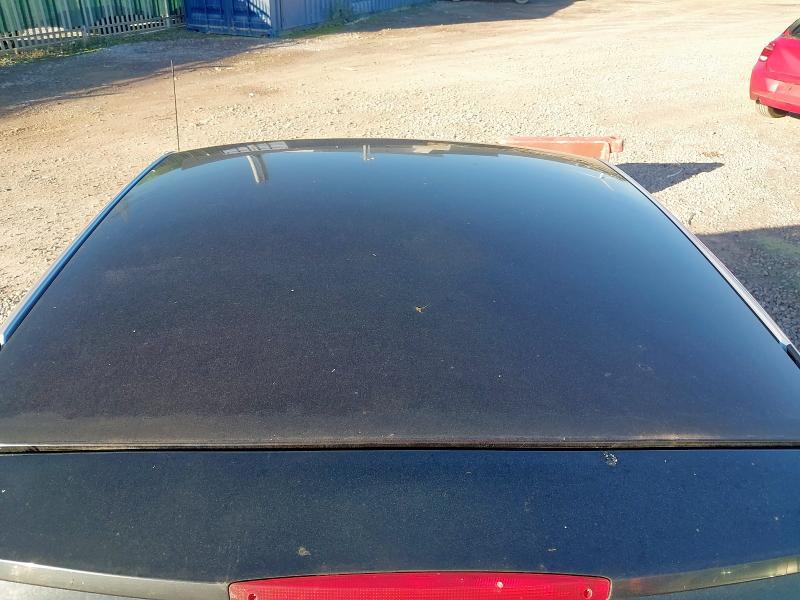 2008 SMART FORTWO COUPE PASSION 2DR AUTO