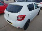 2013 DACIA SANDERO 1.2 16V LAUREATE 5DR for sale at Copart SANDY