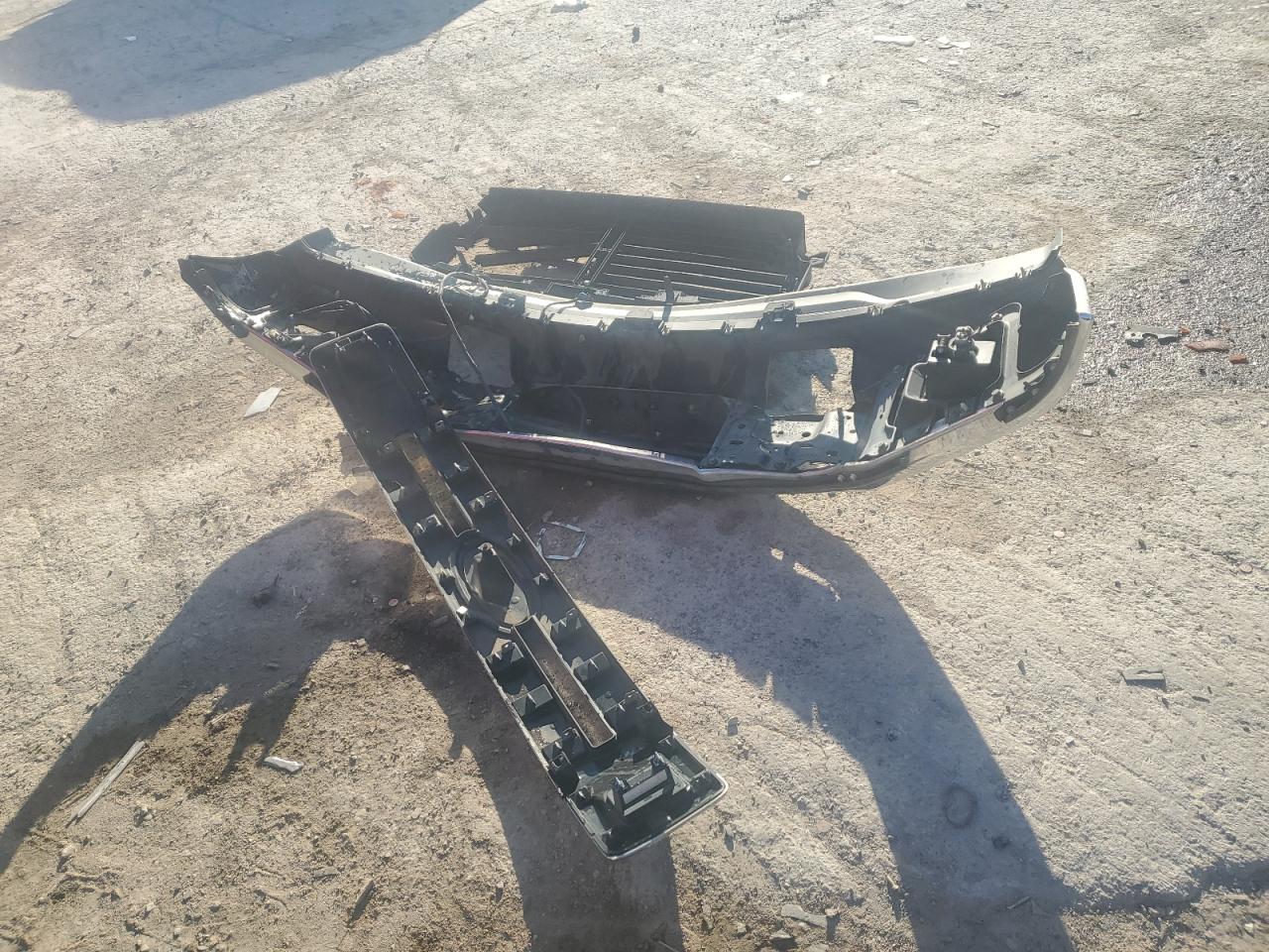 2019 Ford F150 Supercrew VIN: 1FTEW1E57KKC90405 Lot: 90608965