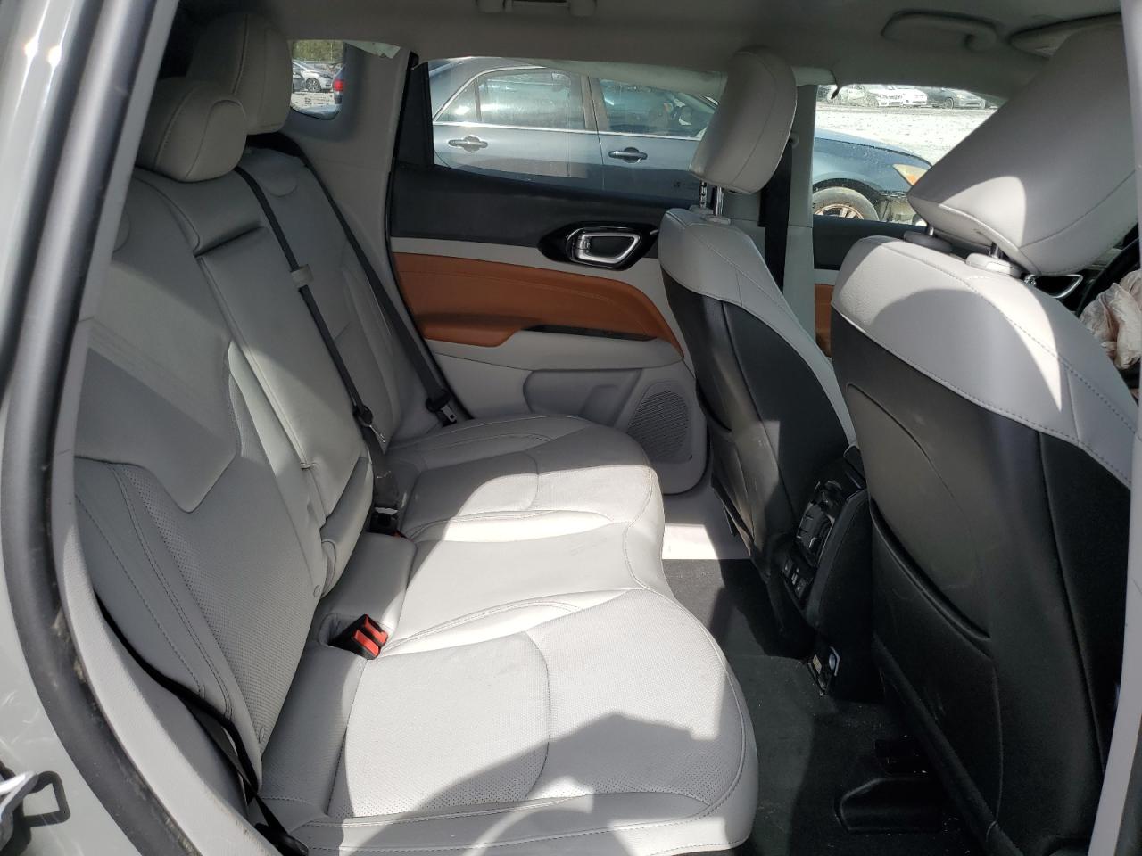 2022 Jeep Compass Limited VIN: 3C4NJDCB5NT199399 Lot: 84790715