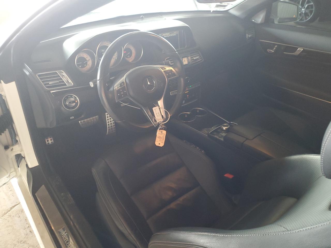 2016 Mercedes-Benz E 550 VIN: WDDKK7DF7GF341094 Lot: 82458715