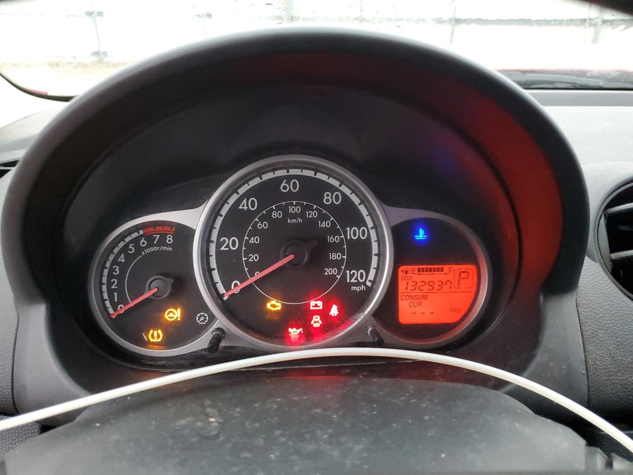 2014 Mazda Mazda2 Touring VIN: JM1DE1LY0E0172403 Lot: 86256725