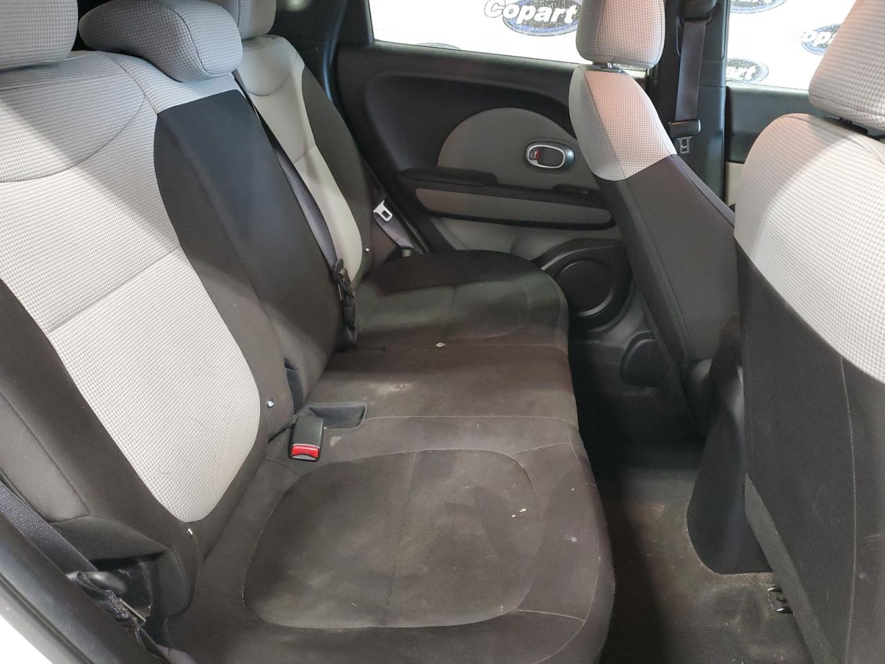 2018 Kia Soul VIN: KNDJN2A27J7575237 Lot: 82556555