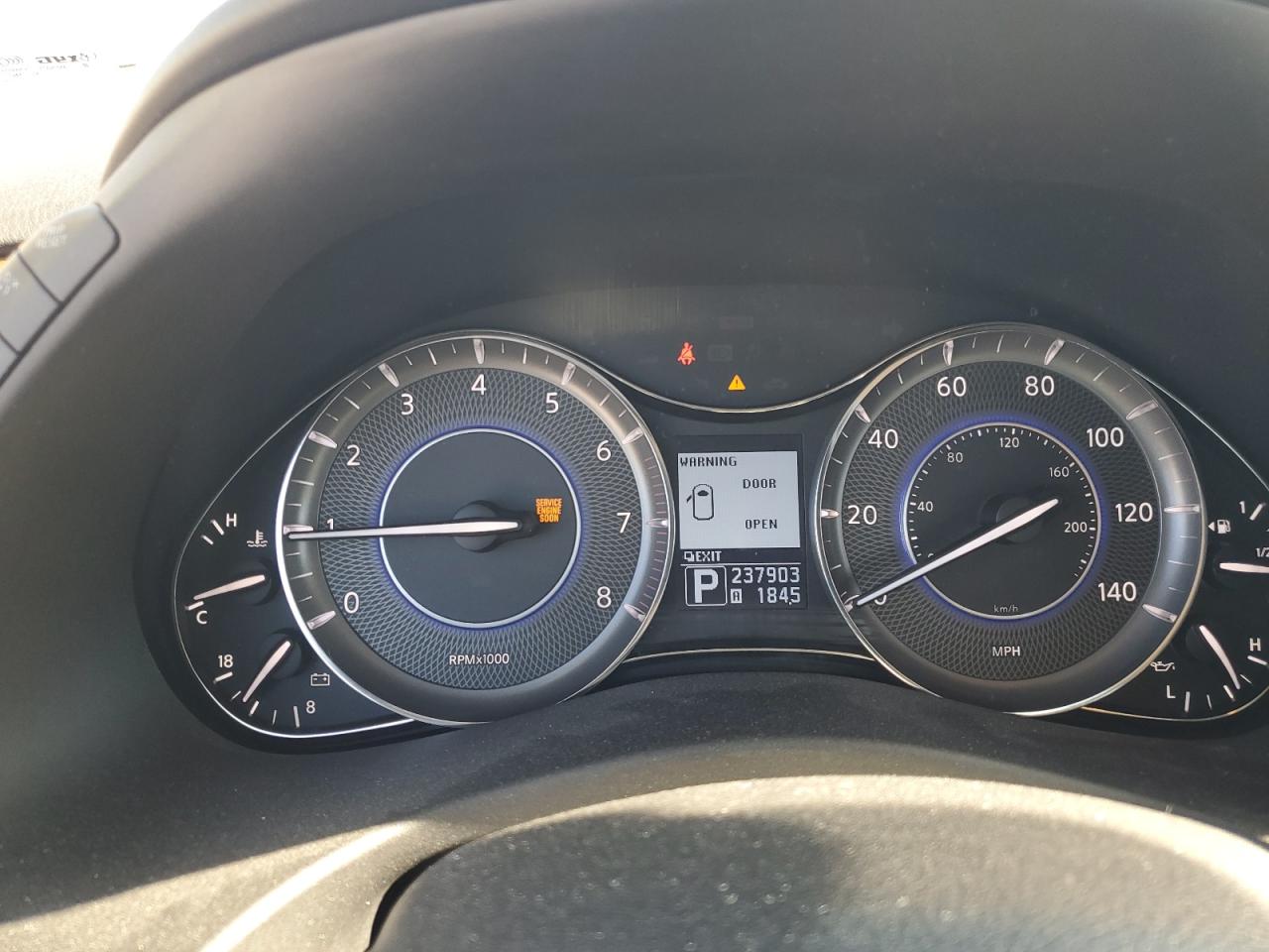 2012 Infiniti Qx56 VIN: JN8AZ2NE5C9023059 Lot: 82380575