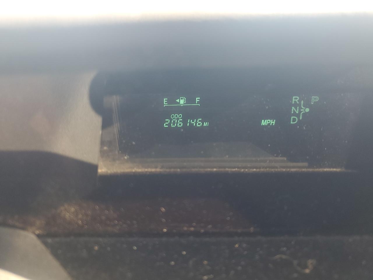 2004 Toyota Prius VIN: JTDKB20U740111474 Lot: 90344975