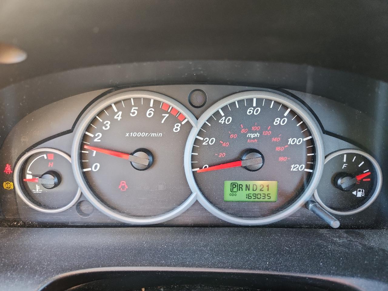 2005 Mazda Tribute I VIN: 4F2YZ92Z05KM65608 Lot: 86891685