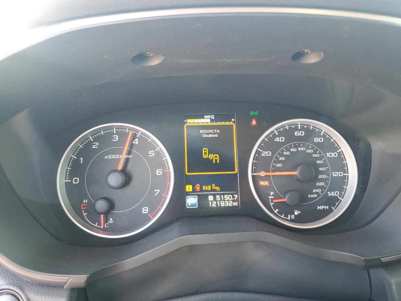 2021 Subaru Ascent Premium VIN: 4S4WMAFD8M3405828 Lot: 82303445