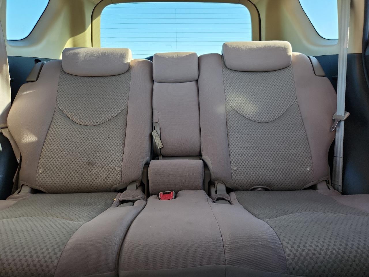 2008 Toyota Rav4 VIN: JTMBD33VX86070247 Lot: 84223235