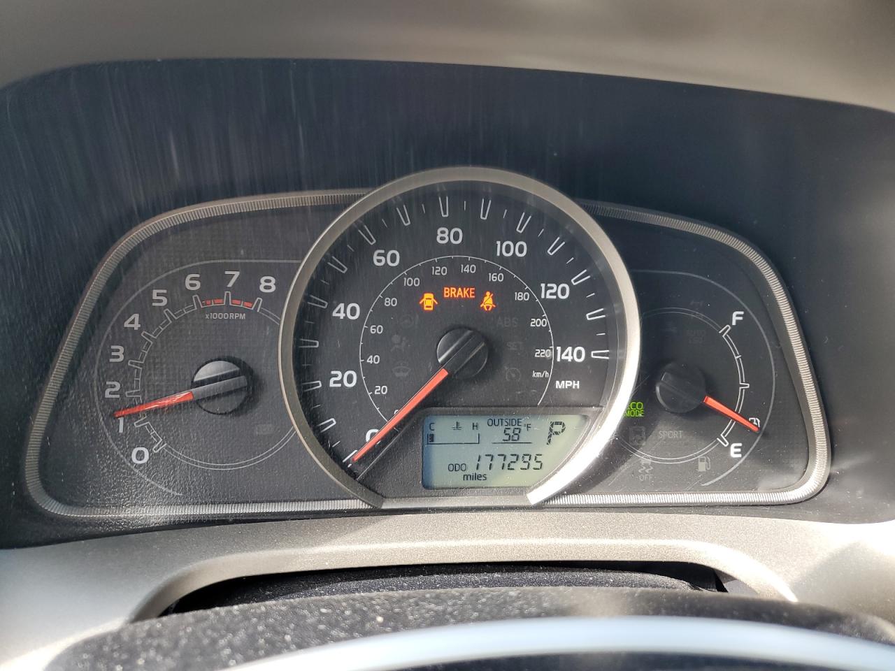 2013 Toyota Rav4 Xle VIN: 2T3RFREVXDW064126 Lot: 85841265