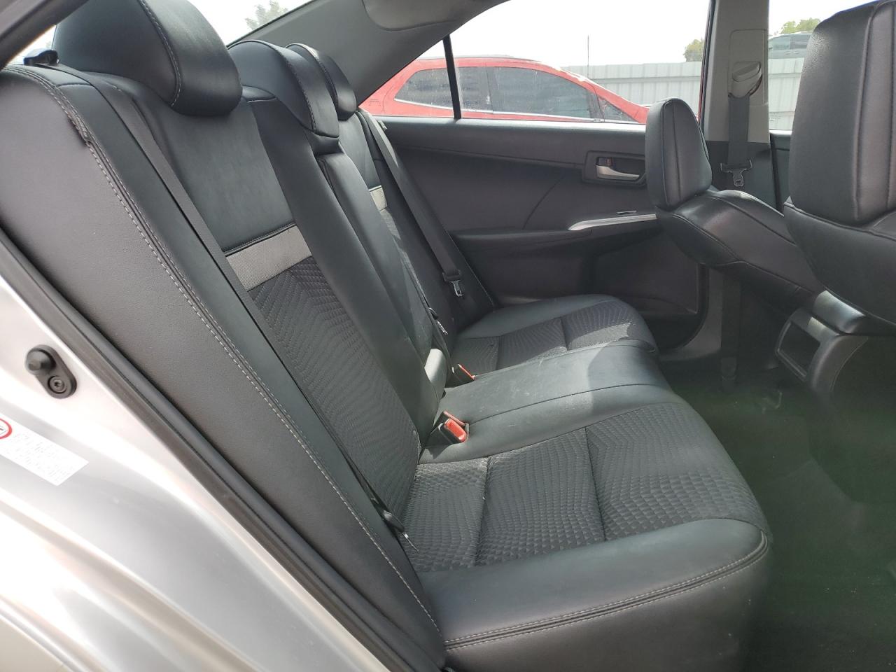 2013 Toyota Camry L VIN: 4T1BF1FK0DU666145 Lot: 82317965