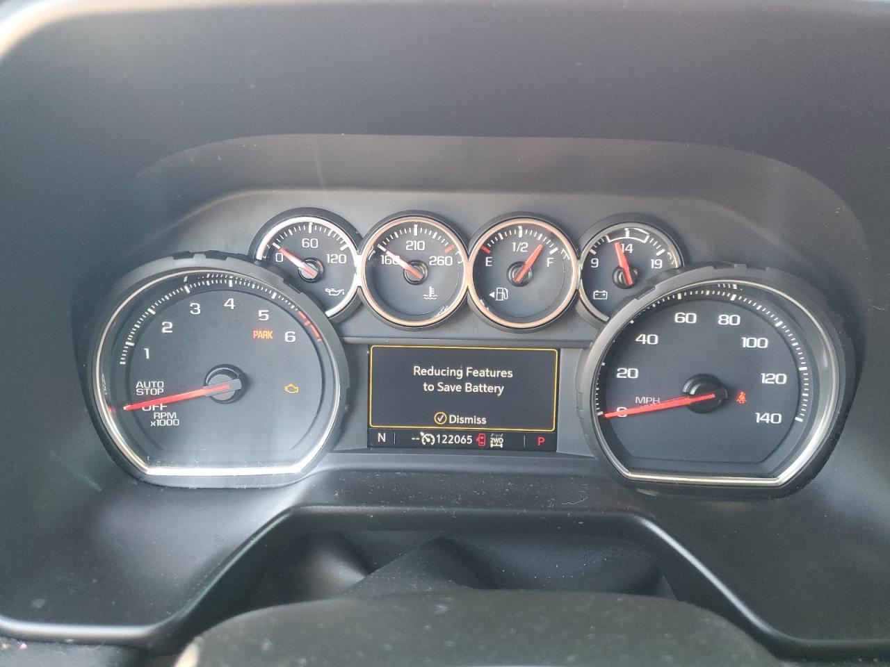 2021 Chevrolet Tahoe K1500 Lt VIN: 1GNSKNKD4MR337831 Lot: 82391495