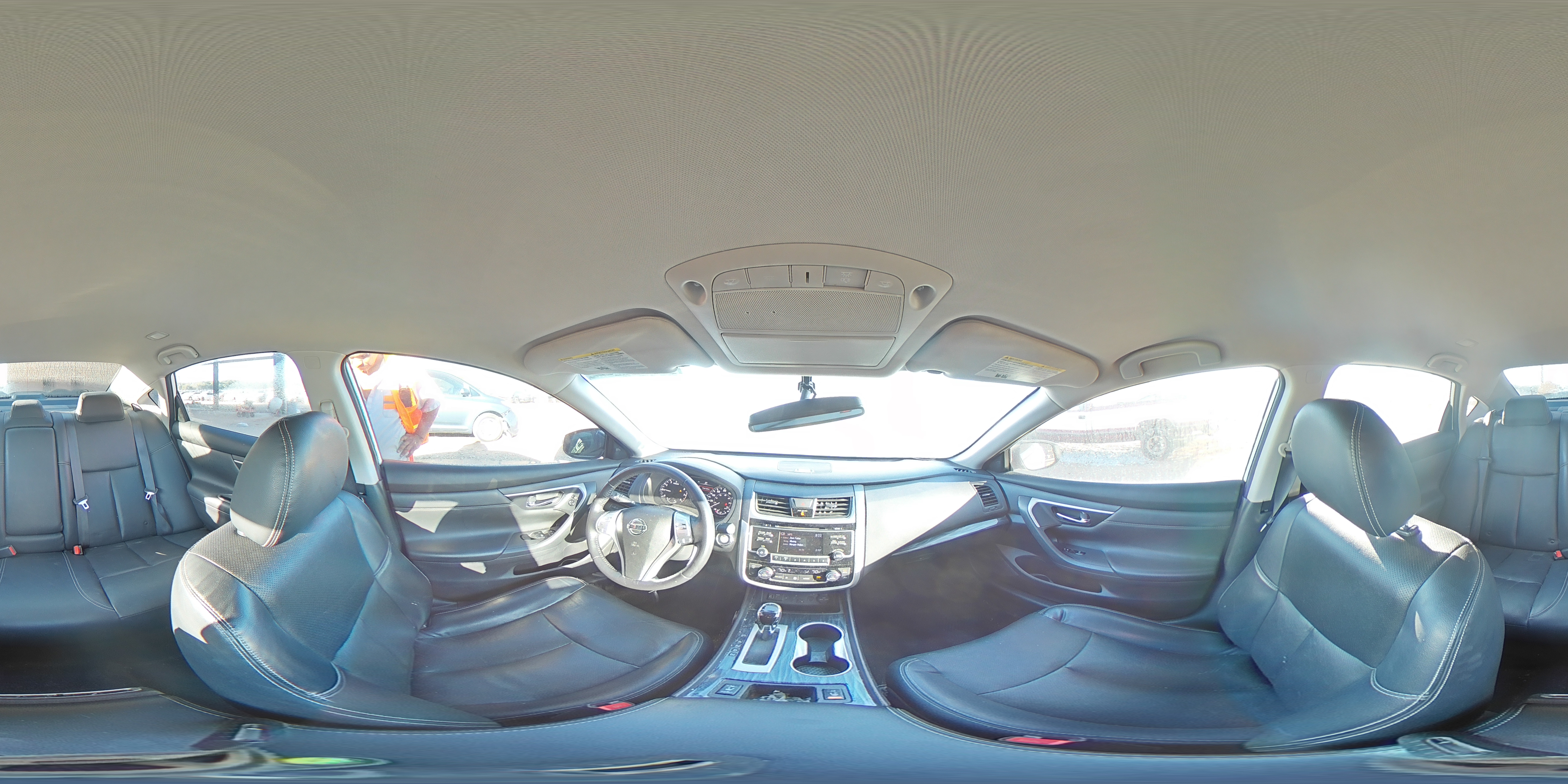 2018 Nissan Altima 2.5 VIN: 1N4AL3AP9JC248844 Lot: 85867885