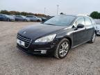 2012 PEUGEOT 508 ACTIVE SW HDI  for sale at Copart WISBECH