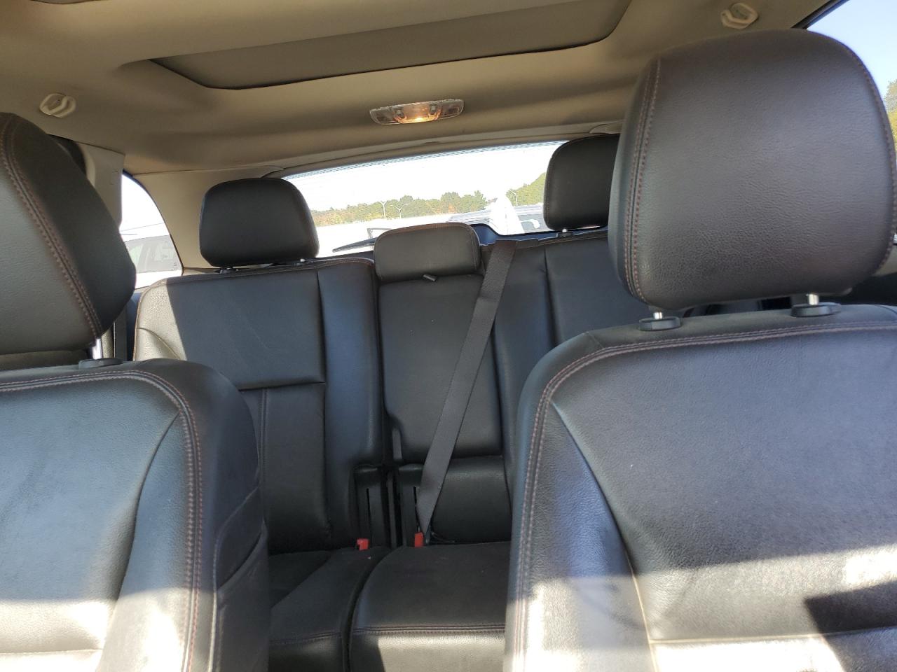 2014 Ford Edge Sel VIN: 2FMDK4JC0EBB33533 Lot: 84805765