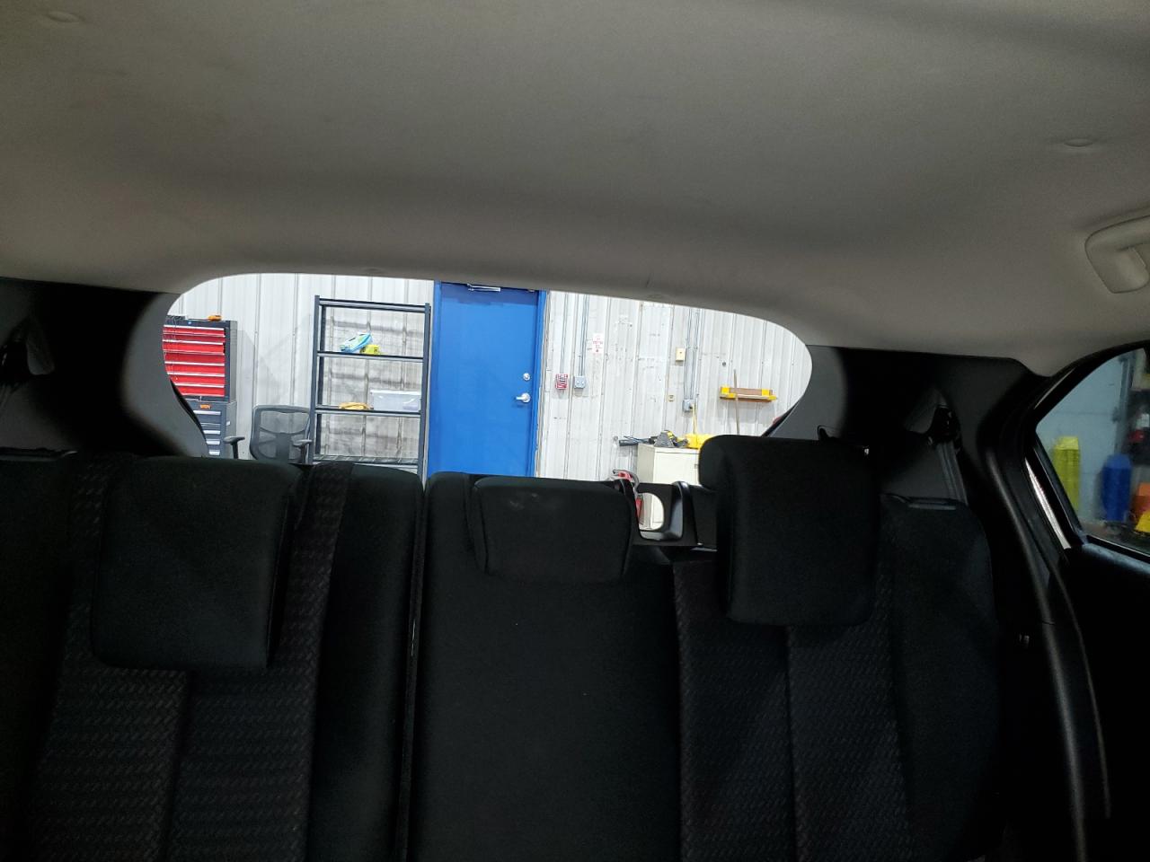 2019 Mitsubishi Eclipse Cross Es VIN: JA4AT3AA1KZ019329 Lot: 87208935