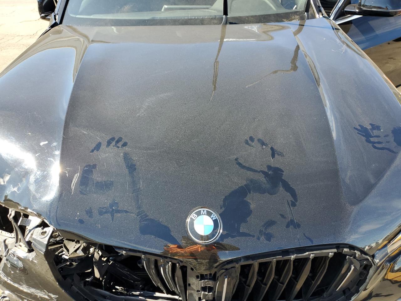 2020 BMW X5 xDrive40I VIN: 5UXCR6C00L9B73858 Lot: 81983995