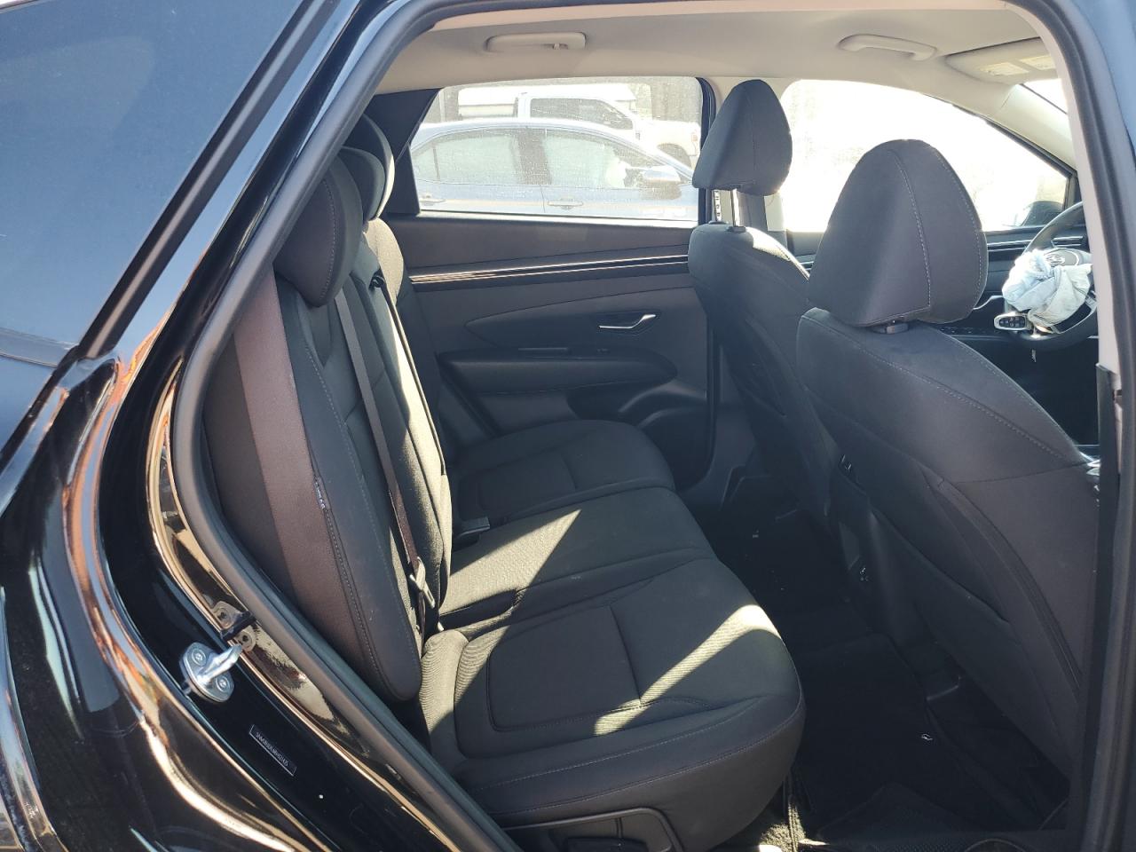 2024 Hyundai Tucson Sel VIN: 5NMJB3DE6RH327425 Lot: 85008055