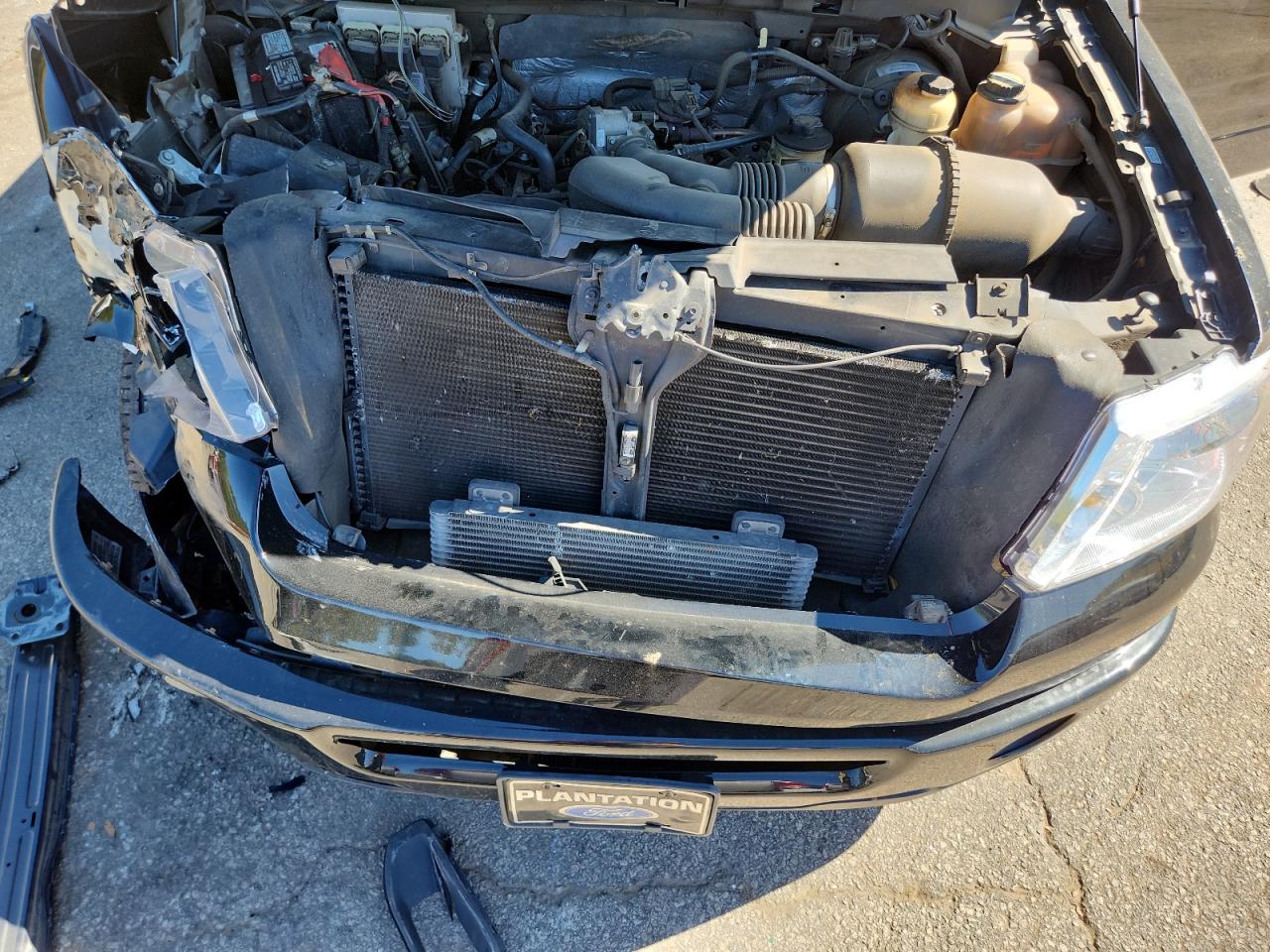 2008 Ford F150 VIN: 1FTRX12W58FB60989 Lot: 82539295