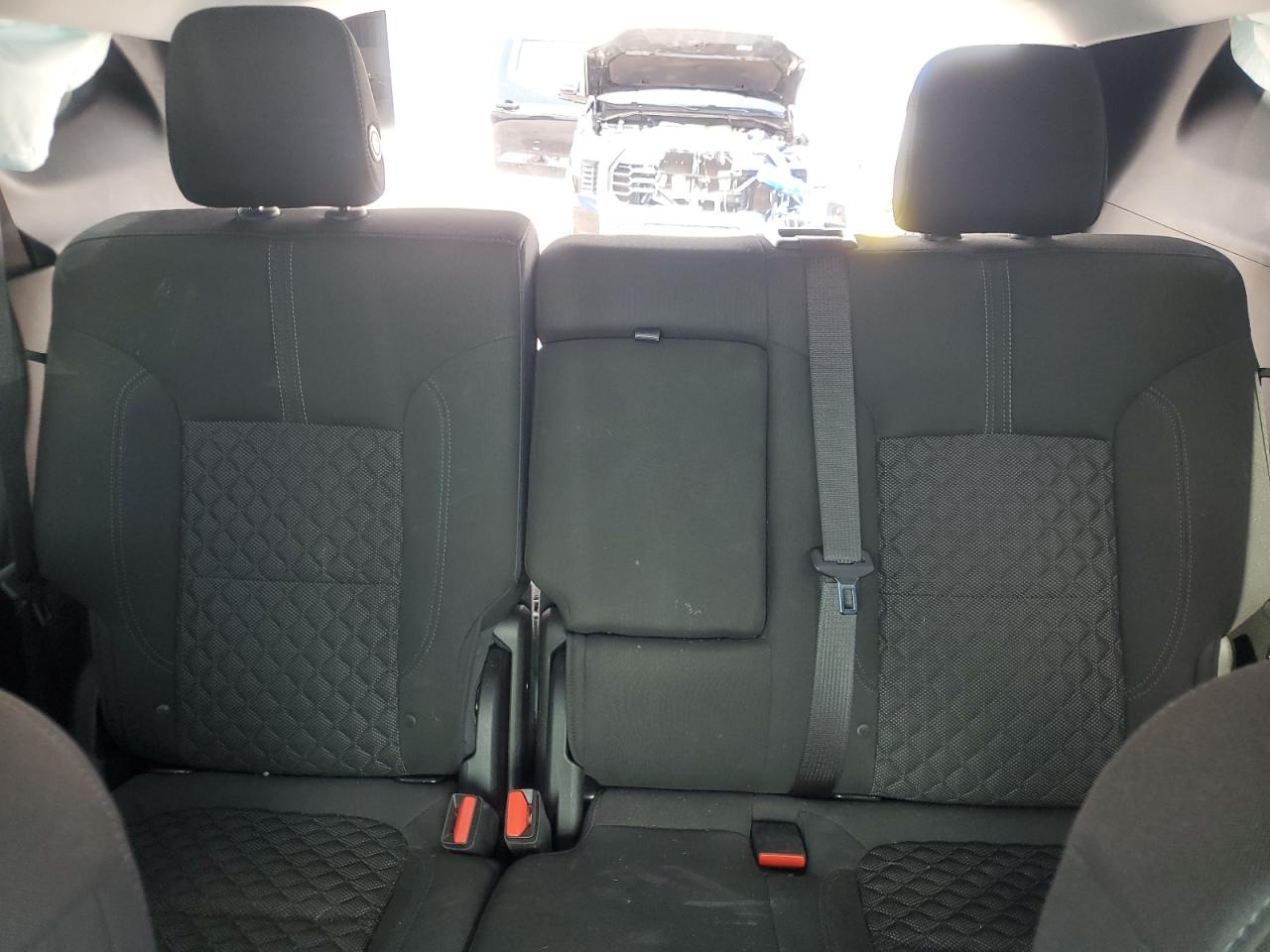 2020 Chevrolet Blazer 2Lt VIN: 3GNKBCR43LS645000 Lot: 85716875