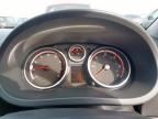 2012 VAUXHALL CORSA SXI AC  for sale at Copart CORBY