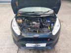 2013 FORD FIESTA ZETEC S  for sale at Copart CHESTER