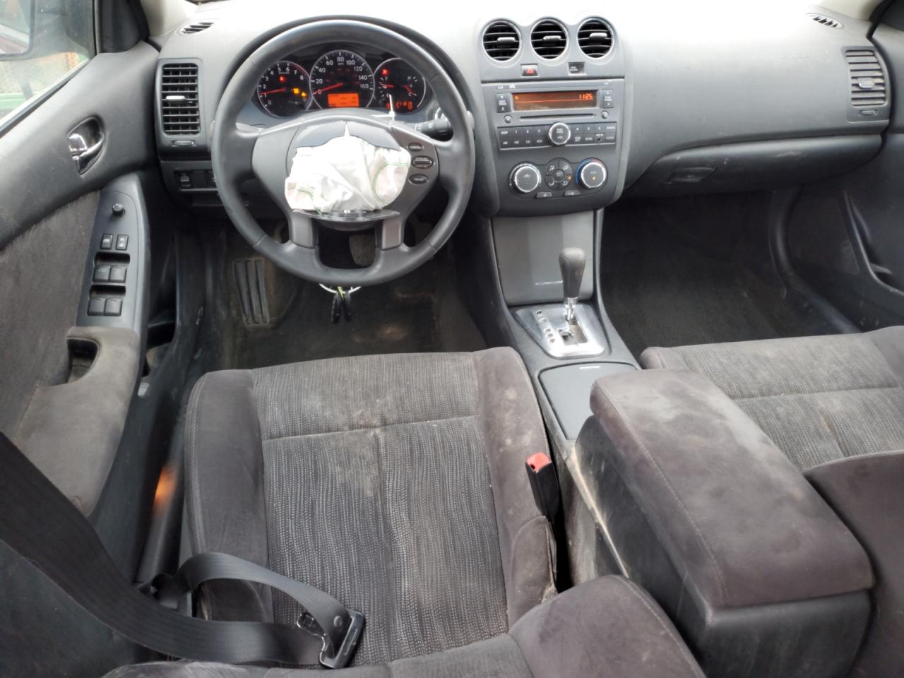 2010 Nissan Altima Base VIN: 1N4AL2AP3AN525714 Lot: 82417685