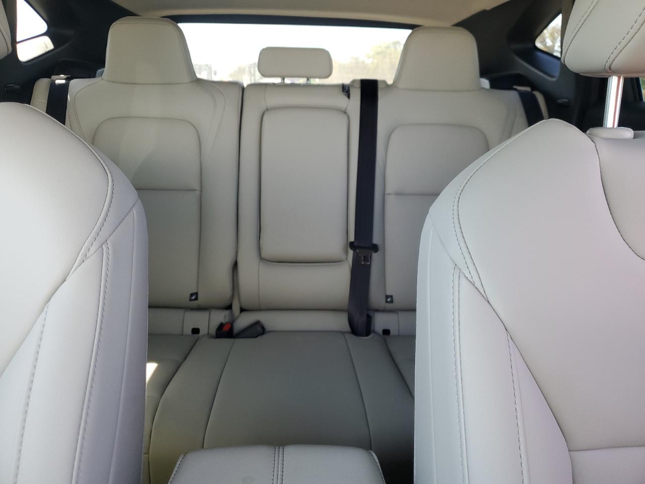 2025 Nissan Murano Sl VIN: 5N1AZ3CS3SC129145 Lot: 86050765